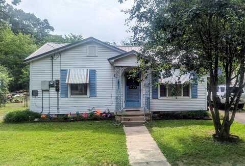 1119 Jefferson Street, Malvern, AR 72104