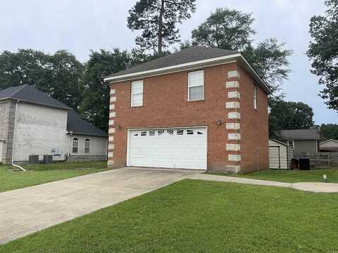 0 Shenandoah Drive, Mabelvale, AR 72103