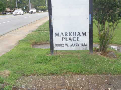 10002 W Markham Street, Little Rock, AR 72205