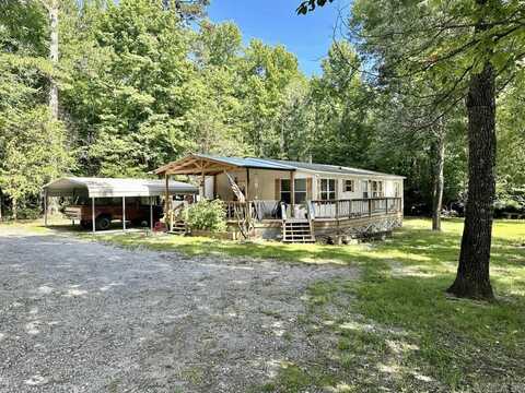 2617 N Highway 27, Story, AR 71970