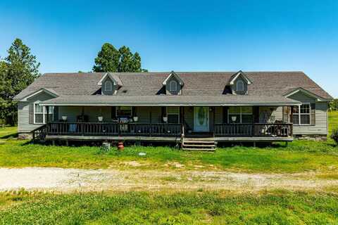 1466 Hawk Ridge Rd, Gepp, AR 72538