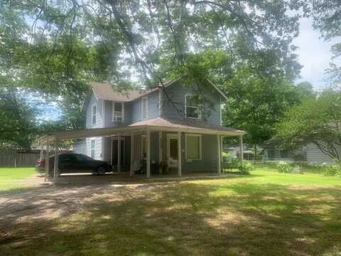 1112 S Porter Street, Stuttgart, AR 72160