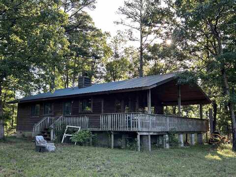 2325 Six Ridge Road, Drasco, AR 72530