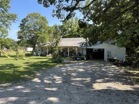 145 Cajun Creek Rd, Mountain View, AR 72560