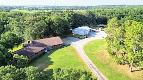 4440 Cord Road, Newark, AR 72562