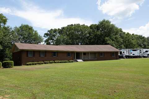 4440 Cord Road, Newark, AR 72562