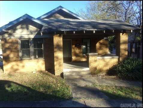 1024 Park Drive, North Little Rock, AR 72114