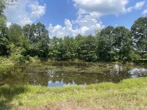 165 Valley Ranch Lane, Mena, AR 71953