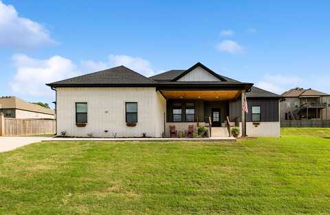 undefined, Cabot, AR 72023