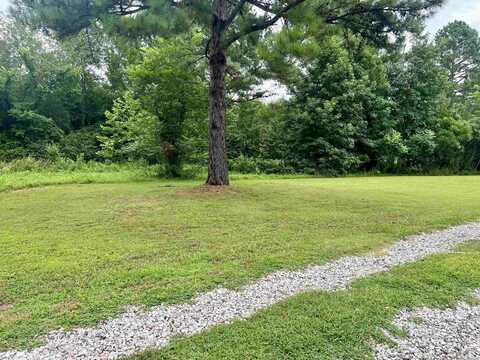 138 Mountain Side Drive, Pangburn, AR 72121