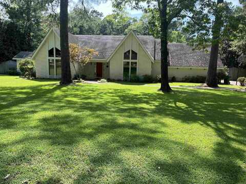 2713 CHAFFIN Street, Magnolia, AR 71753