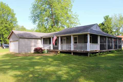 1165 W Main Street, Piggott, AR 72454