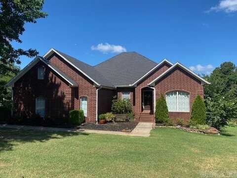 307 Autumnwood Drive, Russellville, AR 72802