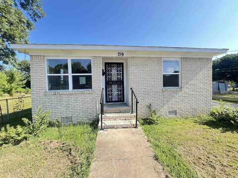 719 E 16th Street, North Little Rock, AR 72114