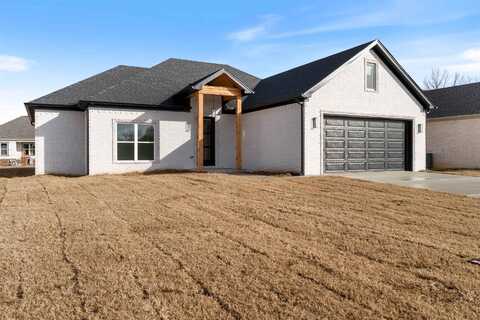 27 Dandelion Drive, Greenbrier, AR 72058