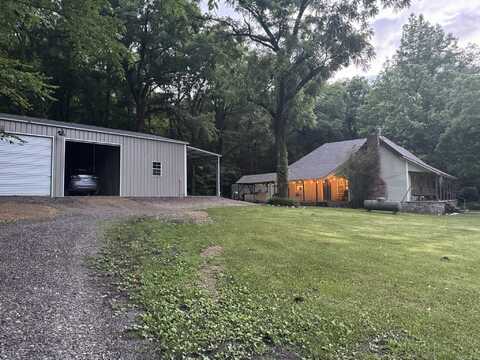 329 329 POLK ROAD 67, Mena, AR 71953