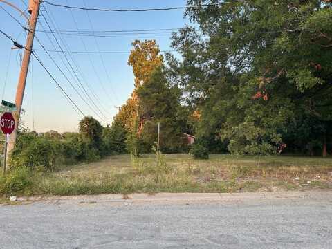 900 E 17th Street, North Little Rock, AR 72114