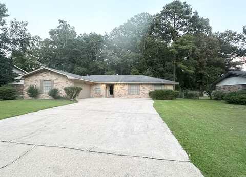 1503 Cedar, Crossett, AR 71635