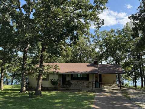 2001 Twilight Drive, Horseshoe Bend, AR 72512