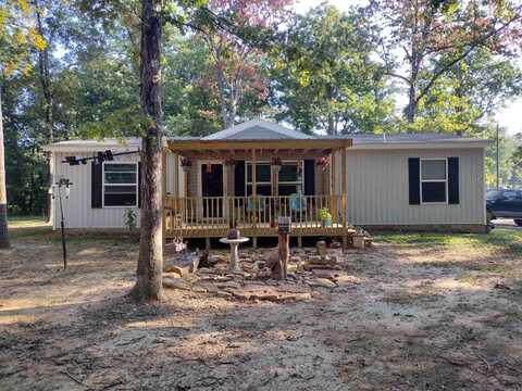 157 Futrell Road, Mountain View, AR 72560