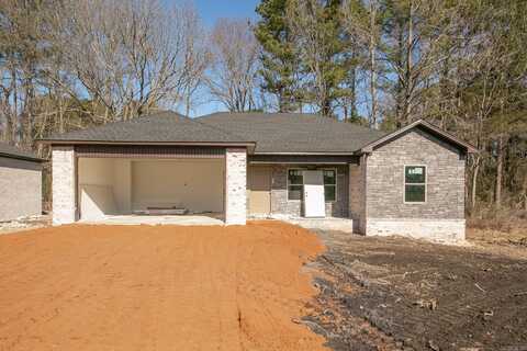 Lot 15 Bobby Eugene Drive, Ward, AR 72176