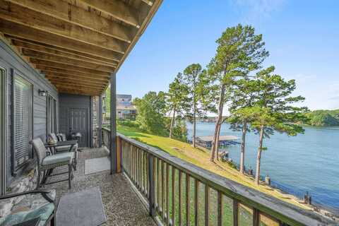 203 Stearns Point, Hot Springs National Park, AR 71913