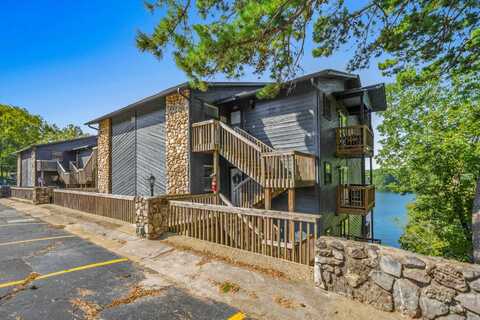203 Stearns Point, Hot Springs National Park, AR 71913