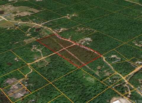 000 Iron Mtn Road, Mountain View, AR 72560
