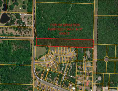 000 Main Street, Jacksonville, AR 72076
