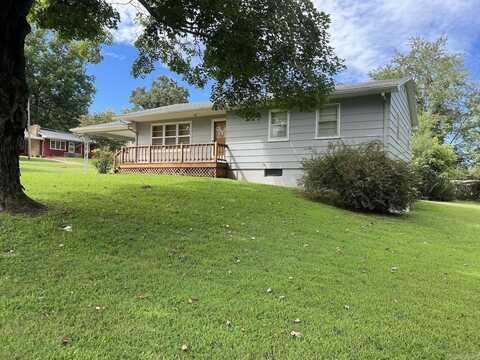 665 Cochran Avenue, Mammoth Spring, AR 72554