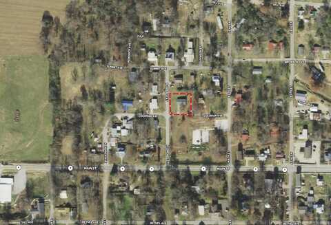 665 Cochran Avenue, Mammoth Spring, AR 72554