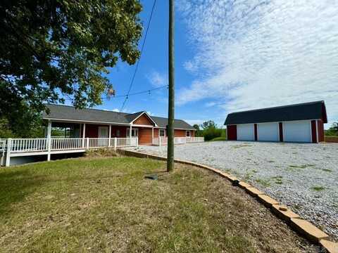 101 Leiv Eriksson St, Mountain View, AR 72560