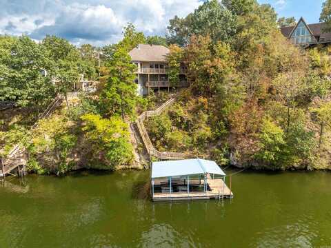 343 Arlington Point, Hot Springs, AR 71913