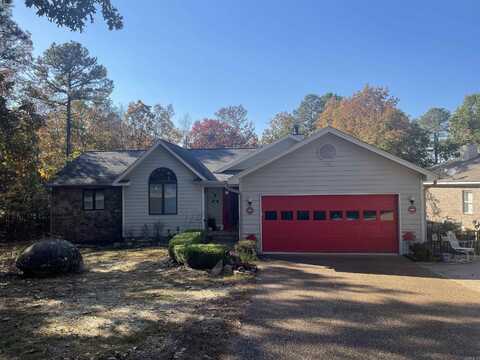 118 Fairway Drive, Fairfield Bay, AR 72088