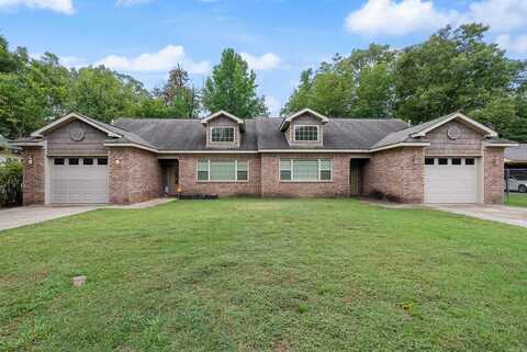 2202 King Street, Pine Bluff, AR 71601