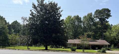 711 BILL CLINTON DR, Hope, AR 71801