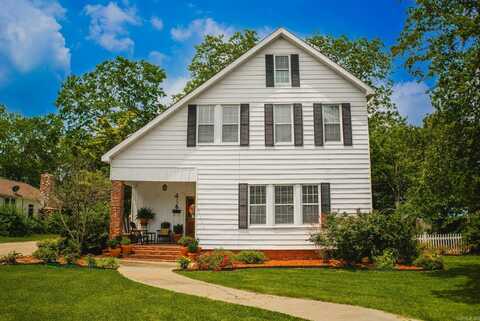 416 S Main Street, Monticello, AR 71655