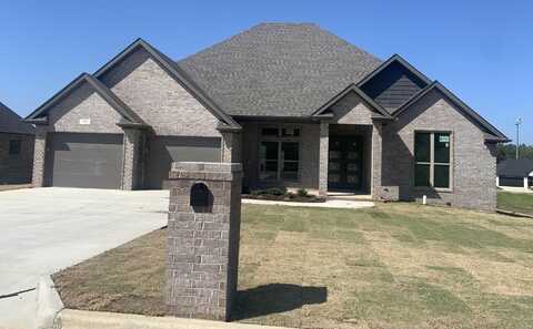 1400 South 30th Street, Paragould, AR 72450