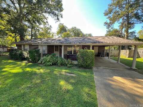 202 Fish Street, Star City, AR 71667