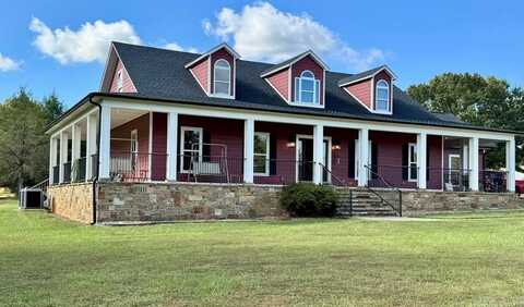 129 County Road 3466, Clarksville, AR 72830