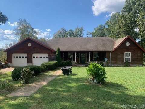 1700 Sanders, Charlotte, AR 72522