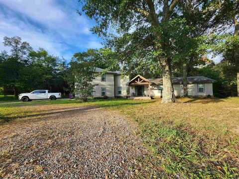 5748 W Hwy 36, Rose Bud, AR 72137