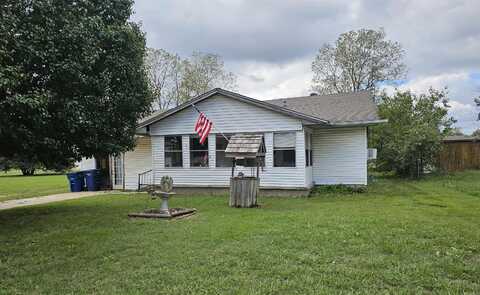 403 Bud St, Marmaduke, AR 72443