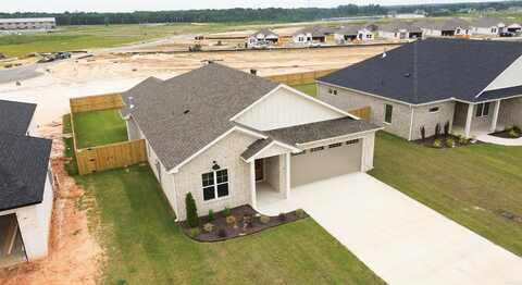 21041 Kinsley Lane, Hensley, AR 72065