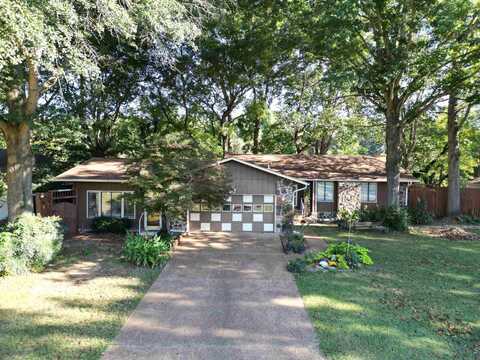 104 Walker Drive, Heber Springs, AR 72543