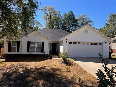 45 Wooden Head Lane, Sheridan, AR 72150