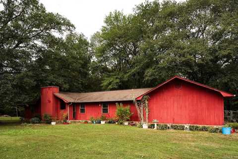 652 Wagon Train Rd Road, Beebe, AR 72012