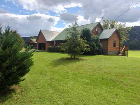 3860 River Road, Guion, AR 72540