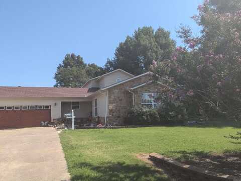 2489 Heritage Park Road, Piggott, AR 72454