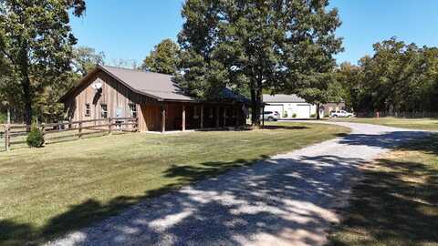 18 Kenwood Cove, Greenbrier, AR 72058